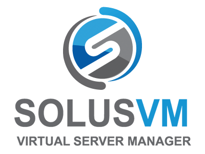 SolusVM 面板